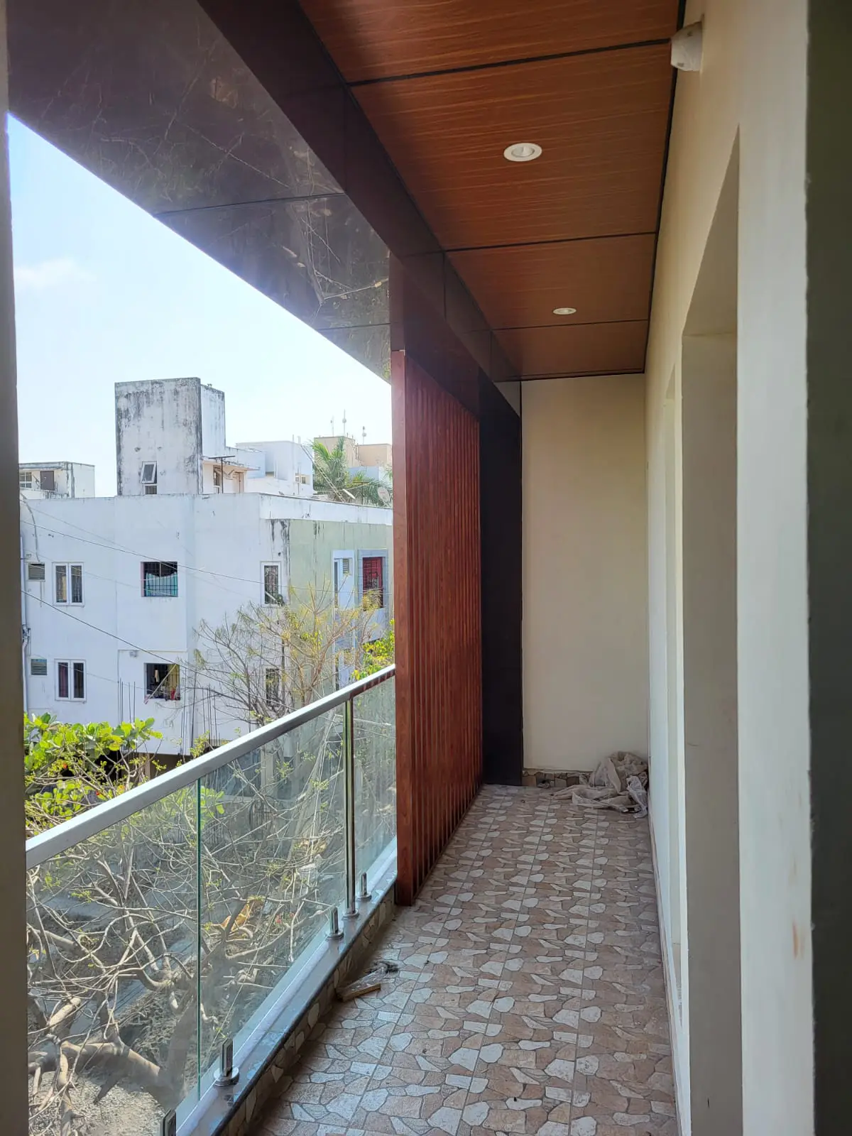 Prominance Baffle Ceiling Contractors in Chennai